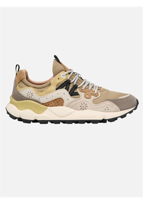 Sneakers yamano3 Flower Mountain FLOWER MOUNTAIN | Sneakers | 2017816014D58